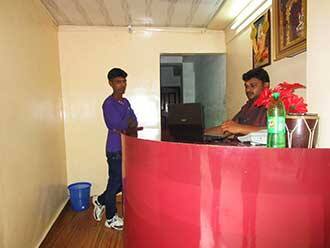 P.T.J Silver Star Tourist Home, Munnar 3